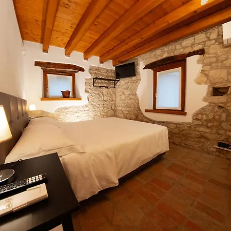 La Valle Dei Laghi 2 Apartment
